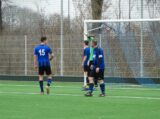 S.K.N.W.K. 2 - Halsteren 4 (competitie) seizoen 2022-2023 (37/111)